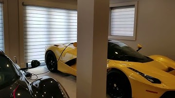 Hunter Douglas Pirouette® Window Shading with Smart Automation Powerview®