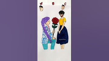 Kpop Demon hunters Pixels Puzzle #fypviral #kpopdemonhunter  #shortvideos