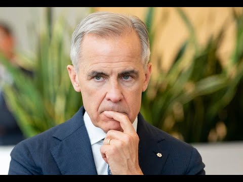 LILLEY UNLEASHED: Prof says Carney is lying about Canada's economy