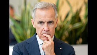 LILLEY UNLEASHED: Prof says Carney is lying about Canada's economy