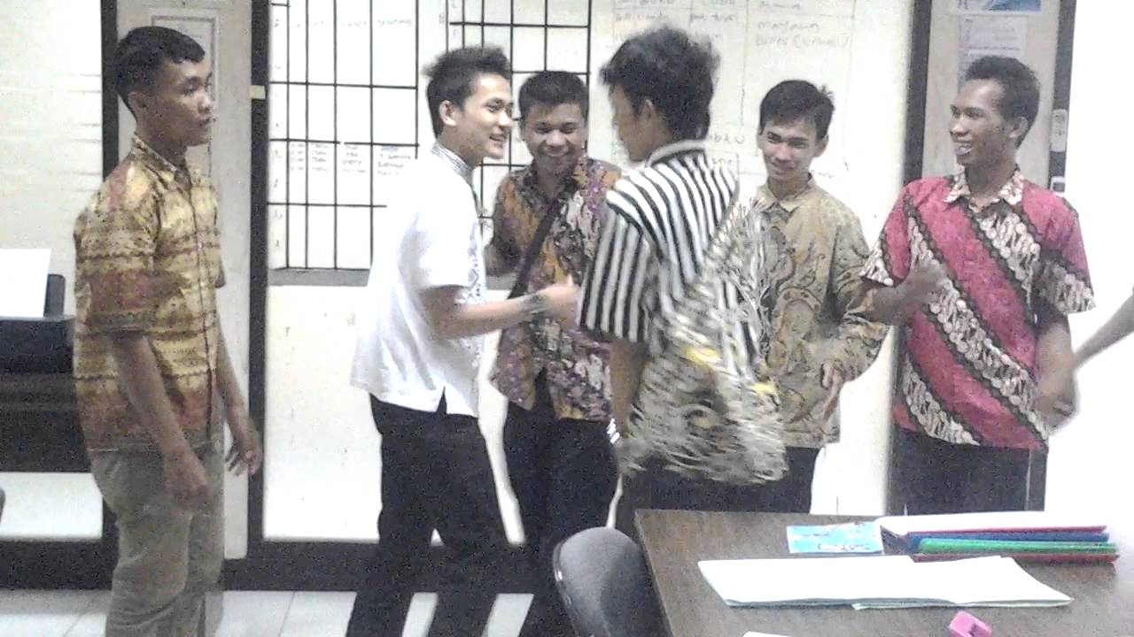 Anak BPF Jambi GALAU ditinggal manager kawin