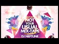 None stop niaja party mix 20182019 by dj neptune x dj zuzex