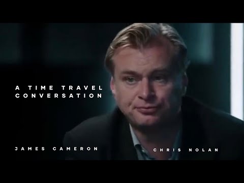 time travel movie nolan