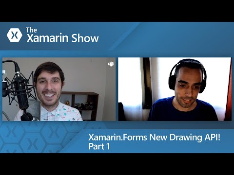 Vídeo: Com puc utilitzar una API en formularis xamarin?