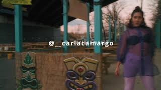 Mr Eazi- Lento (Ft J Balvin) Coreografia Por Carla Camargo