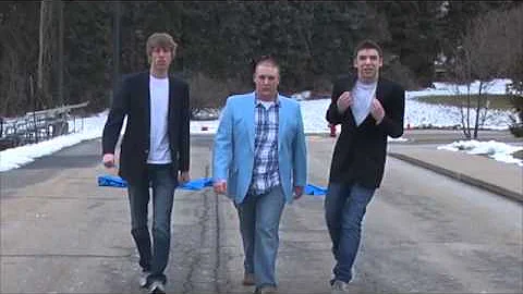 Opening Sequence Wake Up Warriors Intro TVT