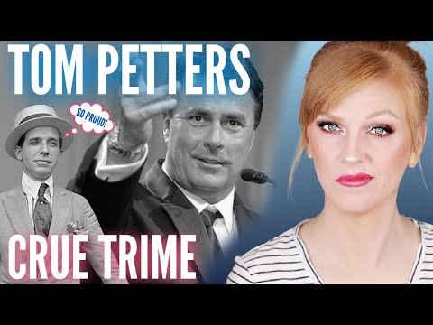 Videó: Tom Petters Net Worth