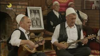 Naim Salihi & Halim Dani - po tkam ni shpirt |2022