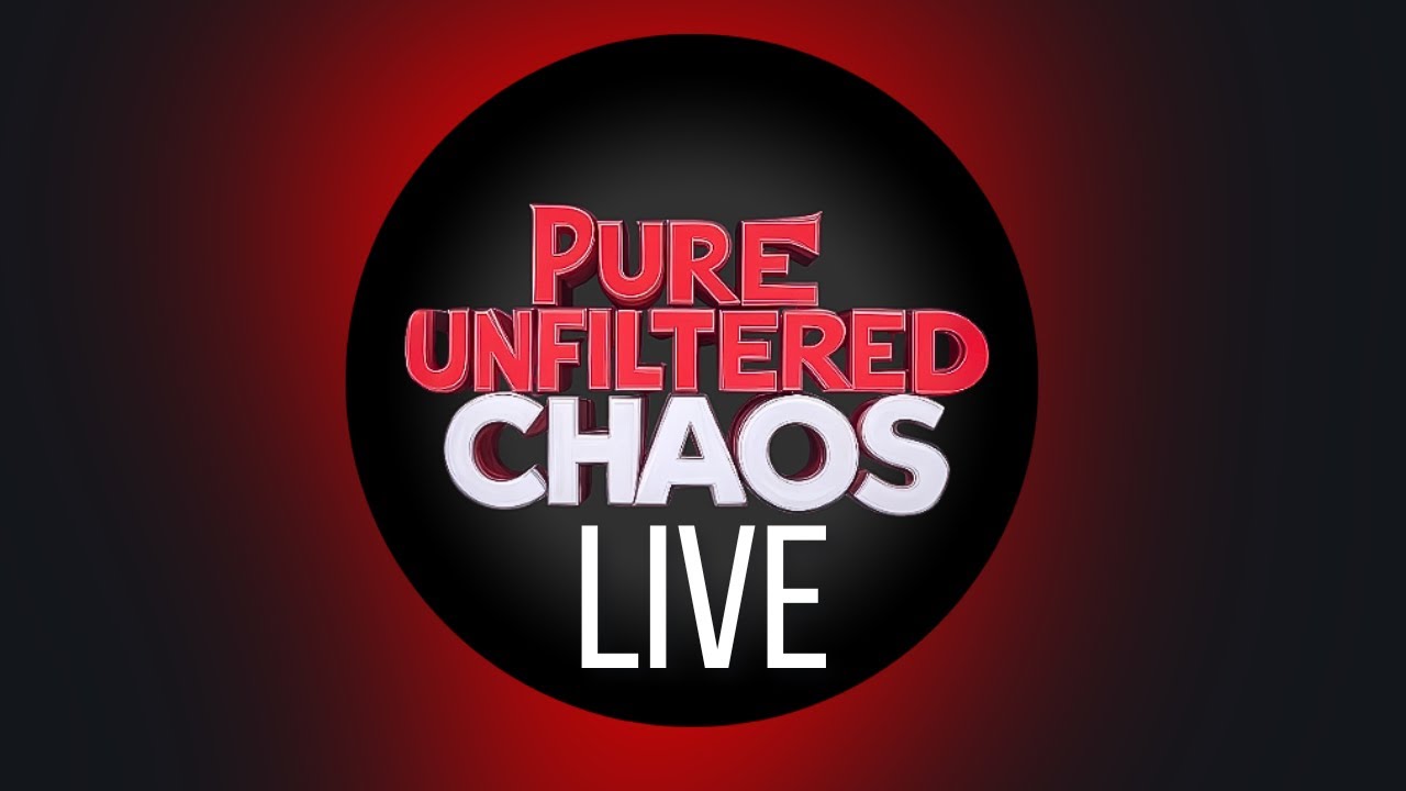 Chaos Hang Out - April 13, 2026