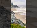 Every Morning at The Beach NorCal Santa Cruz CA #socal #scorpions #cominghome