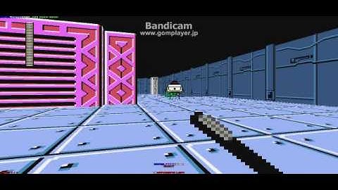 MM8BDM Multiplayer: Unholybosses Gameplay Part 18