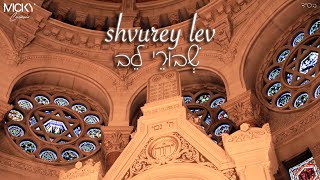 Micky Gabay - Shvurey Lev X Shema Israel | שמע ישראל X מיקי גבאי - שבורי לב Resimi