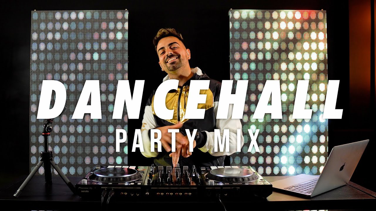 DANCEHALL PARTY MIX 2021 BEST OF OLD SCHOOL PARTY DANCEHALL YouTube