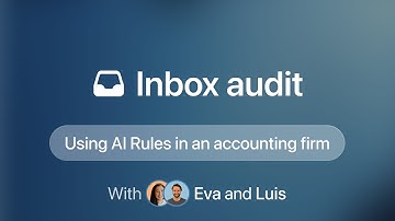 Using AI In An Accounting Firm