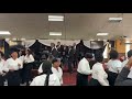 Ngempela Lo yiNdodana ka Thixo: Orlando AOG Choir....🔥🔥🔥