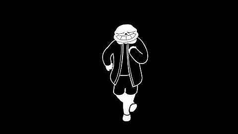 My part in "MEGALOVANIA" host.DM(domang)