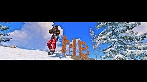 Rust | The NOR Upset | Wipe Progression | PvP/Raid Montage | #RMS