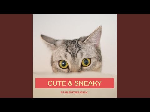 Sneaky Animals