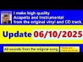 The Human League - Love Action (I Believe In Love) (ACAPELLA) ukamixAI