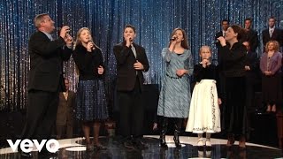 The Collingsworth Family - May the Good Lord Bless and Keep You [Live] chords