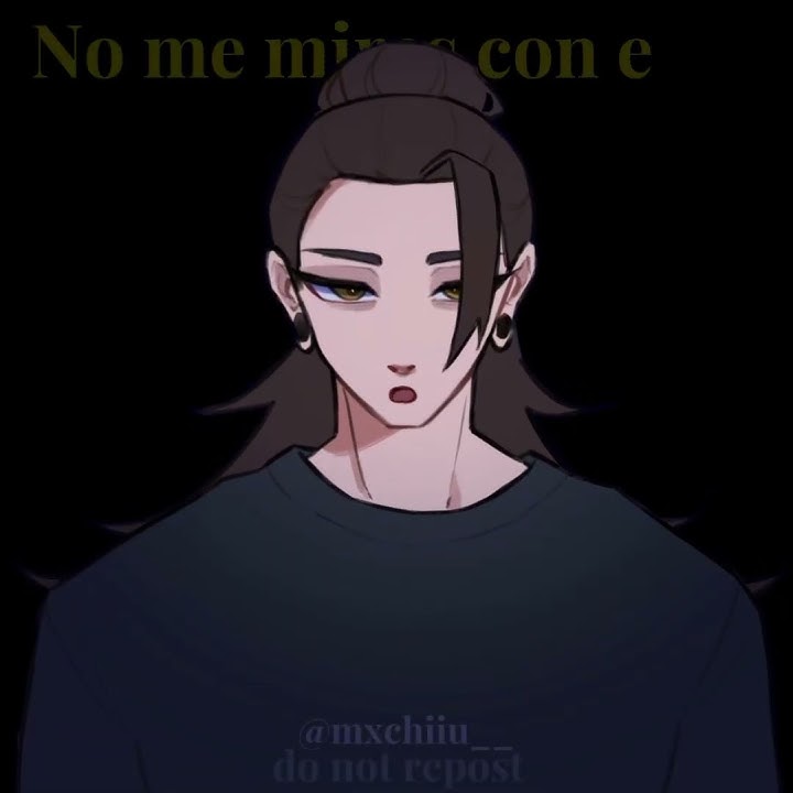 IMPACTO || jjk animation