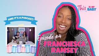 Oh, Baby: Celebrating Franchesca Ramsey's Content Creator Legacy