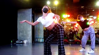 Lemonade by Danity Kane / Karrn Choreography