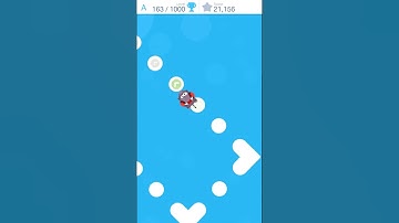 Tap Tap Dash Android Gameplay level 163