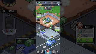 고철상 팩토리 - 거지 사장 키우기 #shorts screenshot 3