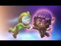 Lost In Space | Full Episodes | PJ Masks | Cartoons for Kids | Animation for Kids