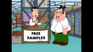 Family Guy - Free Samples screenshot 5