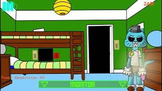 Dark Times at Gumball's demo night 1