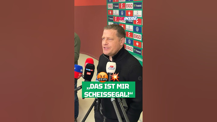 🤬 Max Eberl pampt Reporter an! #bundesliga #fcbayern #fußball