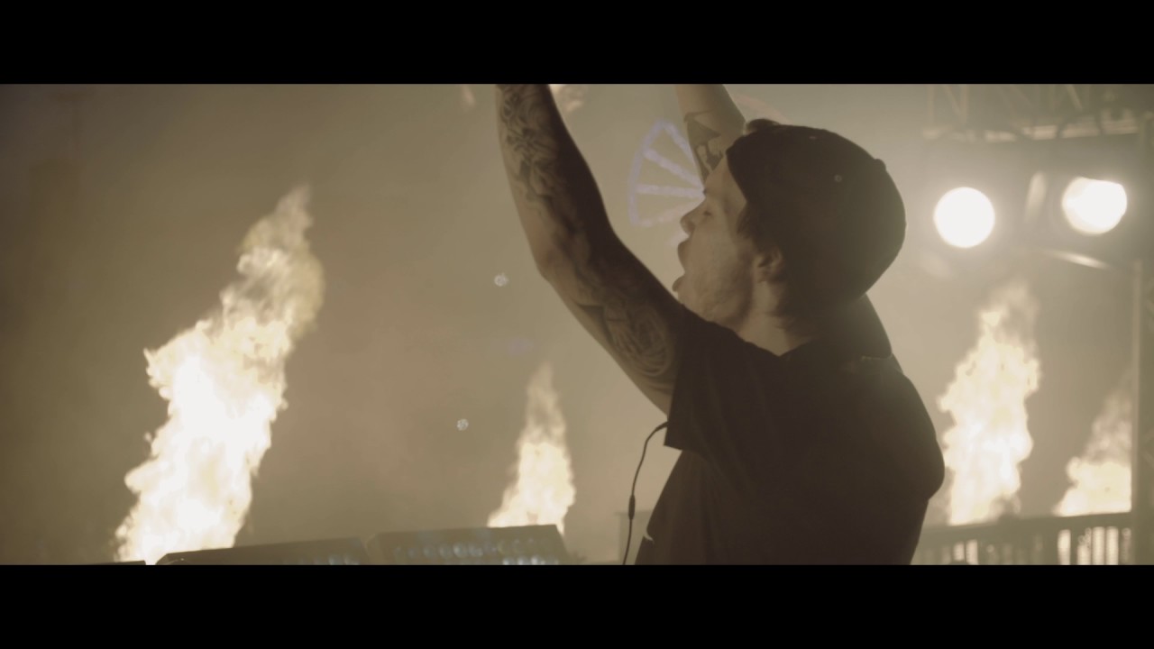 Avicii Clip #1