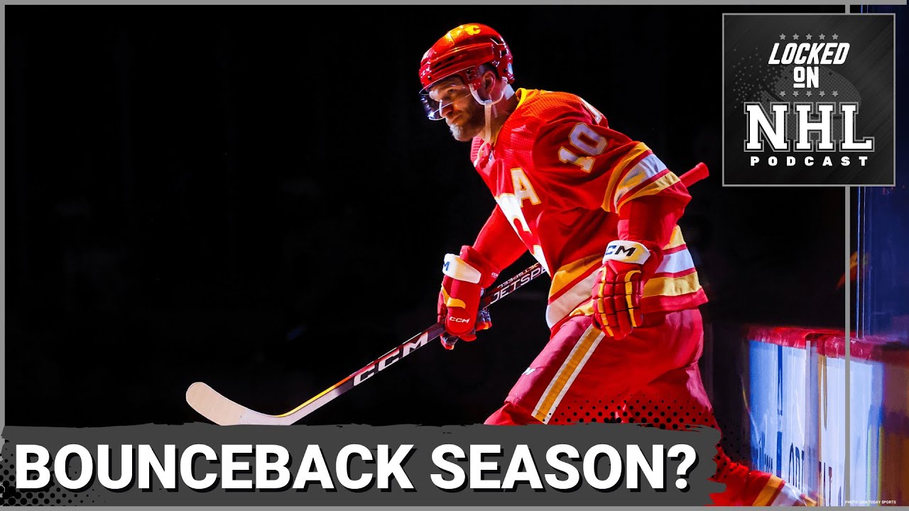 Big Questions Facing Seattle, Winnipeg and Calgary for the 2023-24 Season! 