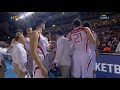 turkey vs sweden--2019 fiba world cup qualifiers--round 6--[1/7/2018]