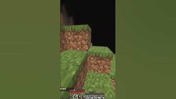 JUMPSCARED BY A WARDEN #minecraft #warden #memes #wardens #funny #minecraftmemes #gaming #jumpscare