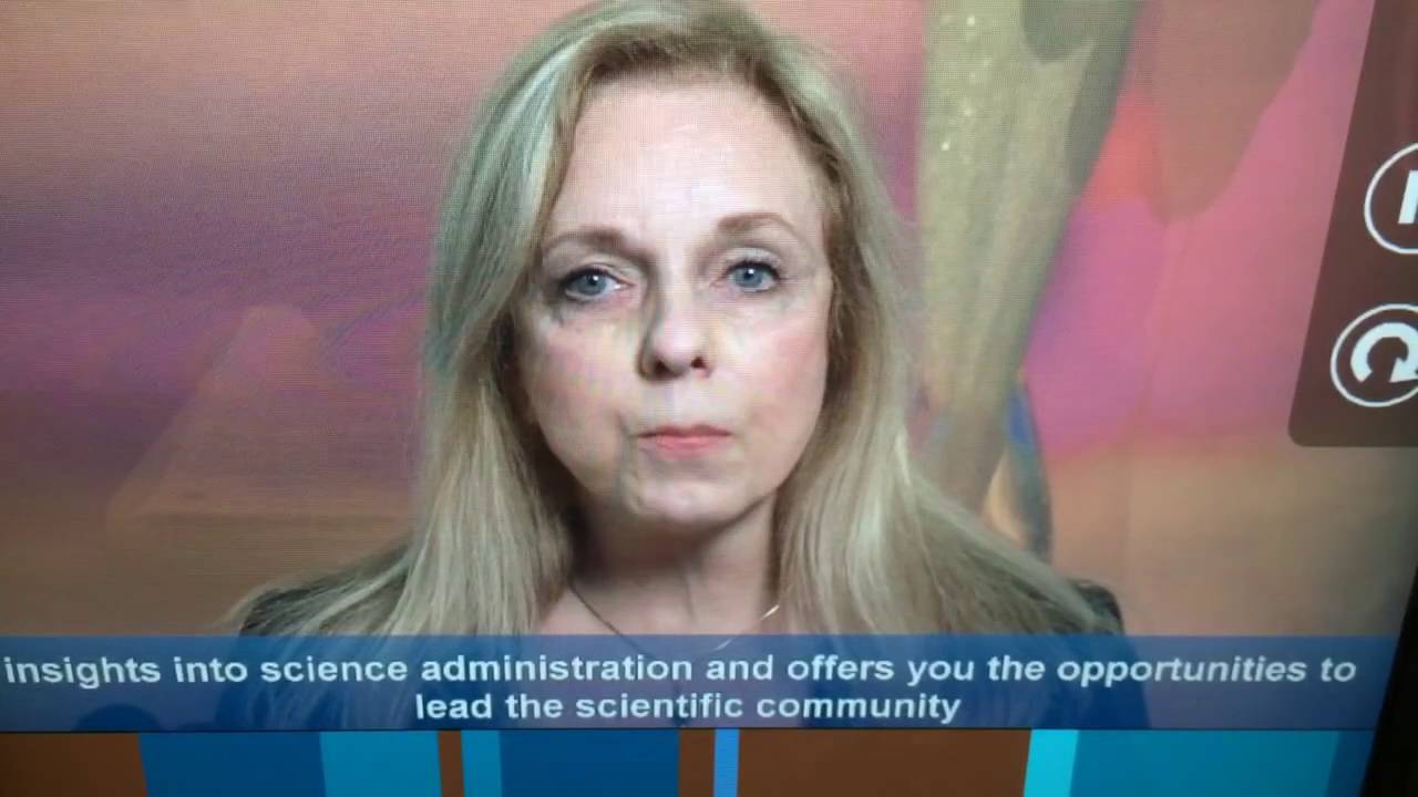Diane Witt On Nsf Youtube