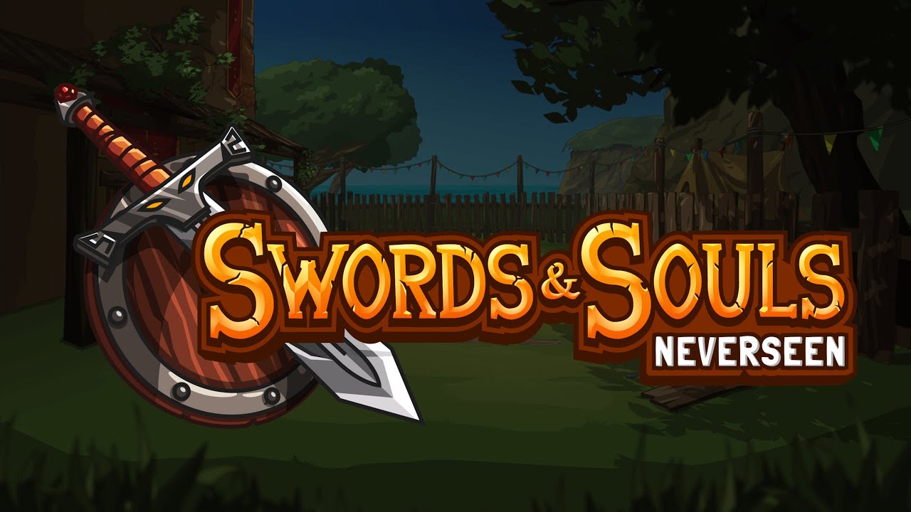 Sword and souls steam фото 15