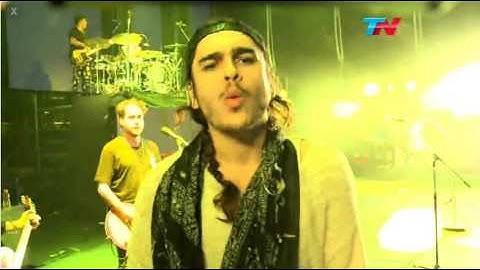 AIRBAG con Tan Bionica - La Melodia de Dios