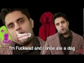 Im fuckwad  ray william johnson