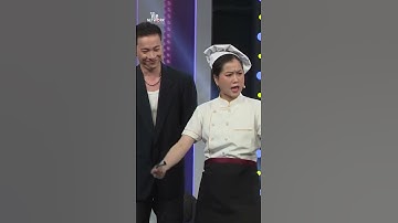 ST Sơn Thạch và Lan Ngọc, người thua liên tiếp người thắng liên tục #shorts #stsơnthạch