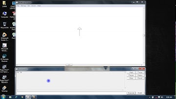 More On Logo Primitives