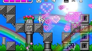Pixelprospector.comindev - Trailer Old Screenshot Showreel