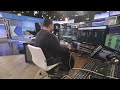 Behind The Desk: Live with Mike Rogers
