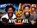 NY VS ATL Ep. 3