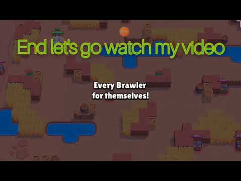 მესამე ეპიზოდი მალე დაიდება.დაალაიქე ვიდეო.(brawl stars)