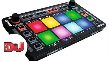 First Look: Reloop Neon Serato (BPM 2014)