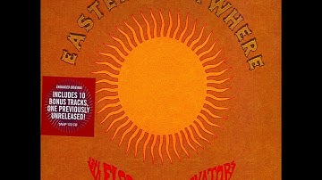13th Floor Elevators. Easter Everywhere (1967). 02 - Slide Machine. US. Psychedelic Rock.