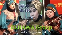 [Full Album] - EL HAWA Group Vol .1 - (HD 720p Quality)  - Durasi: 1:00:11. 